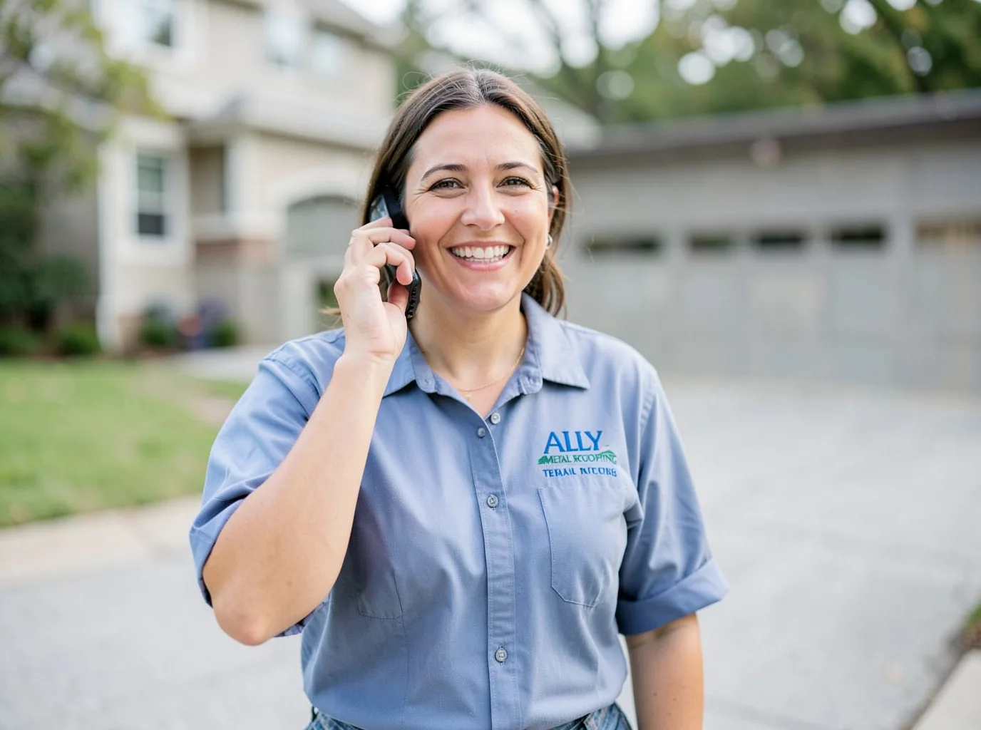 Metal Roof Installation Mineral Wells, TX FAQs